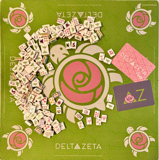 Delta Zeta