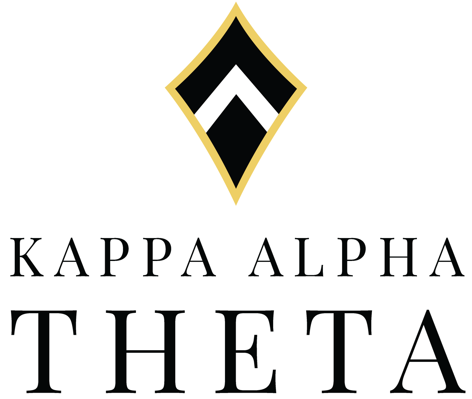 Kappa Alpha Theta