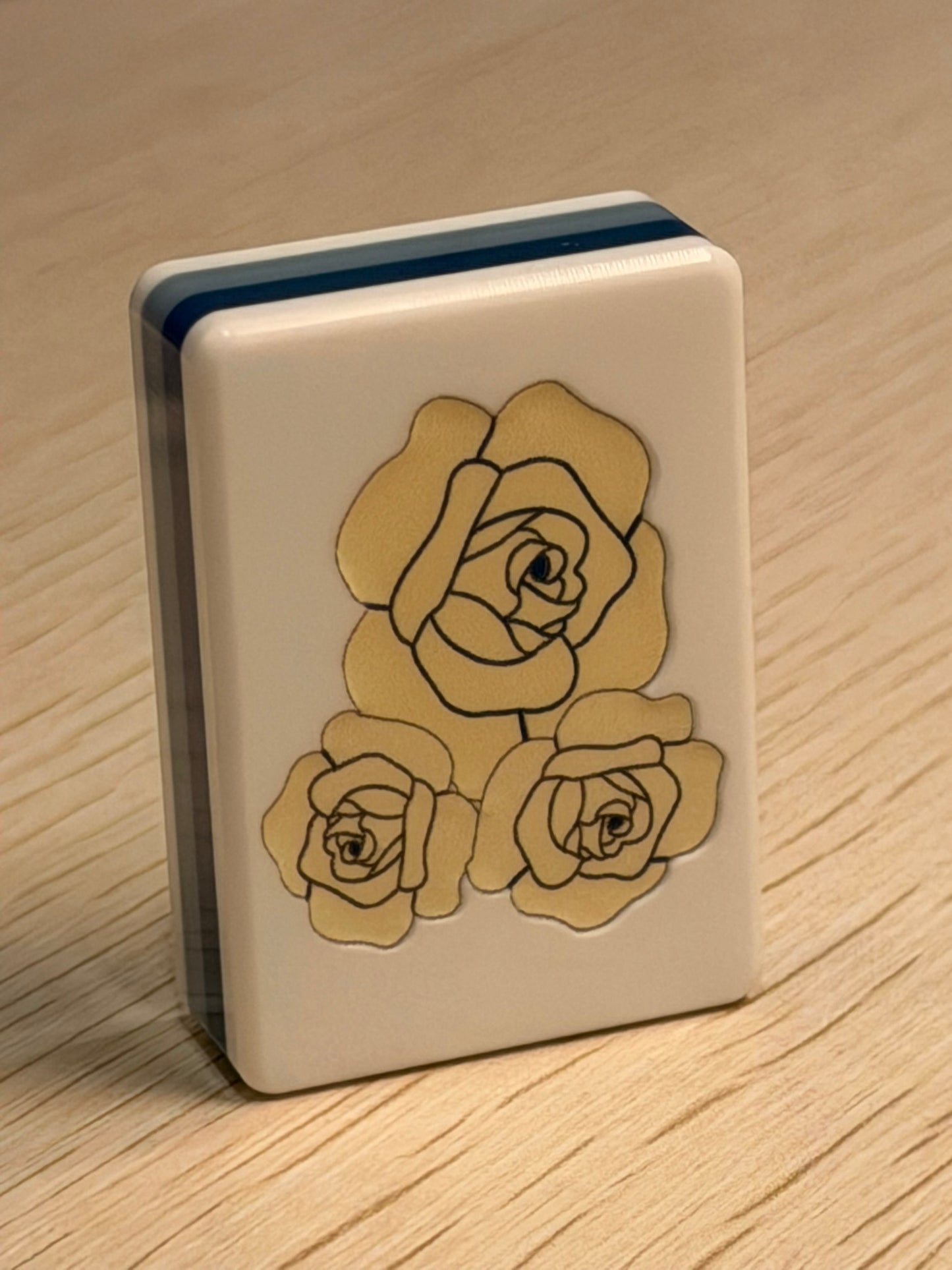 Sigma Delta Tau Founding Twenty Mahjong Bundle