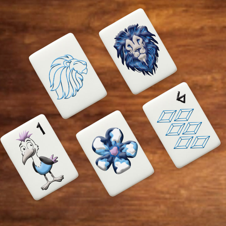 Alpha Delta Pi Legacy Gift Bundle