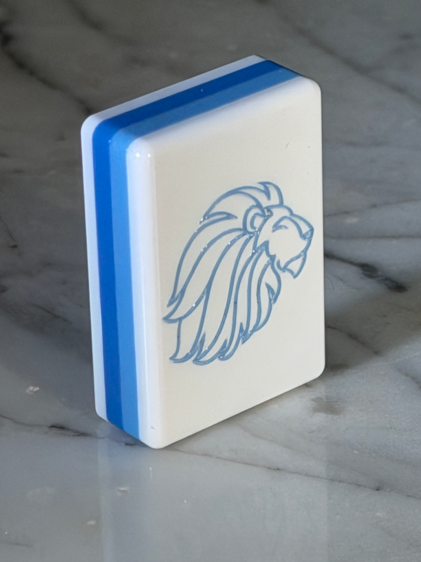 Alpha Delta Pi Mahjong Tiles