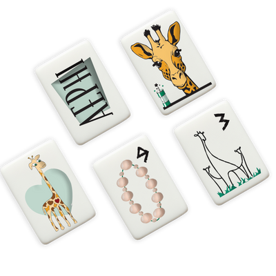 Alpha Epsilon Phi Mahjong Tiles