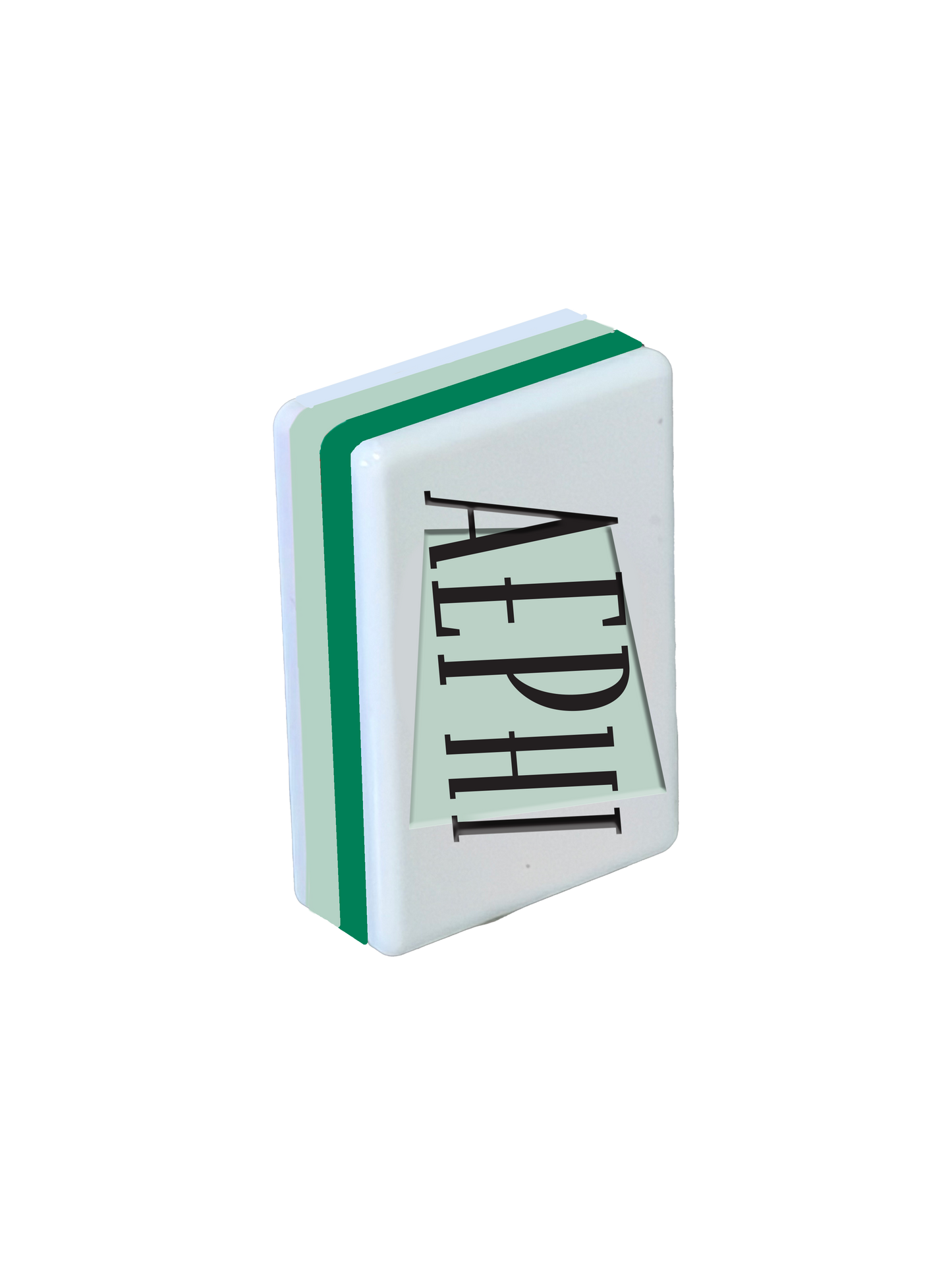 Alpha Epsilon Phi Mahjong Tiles