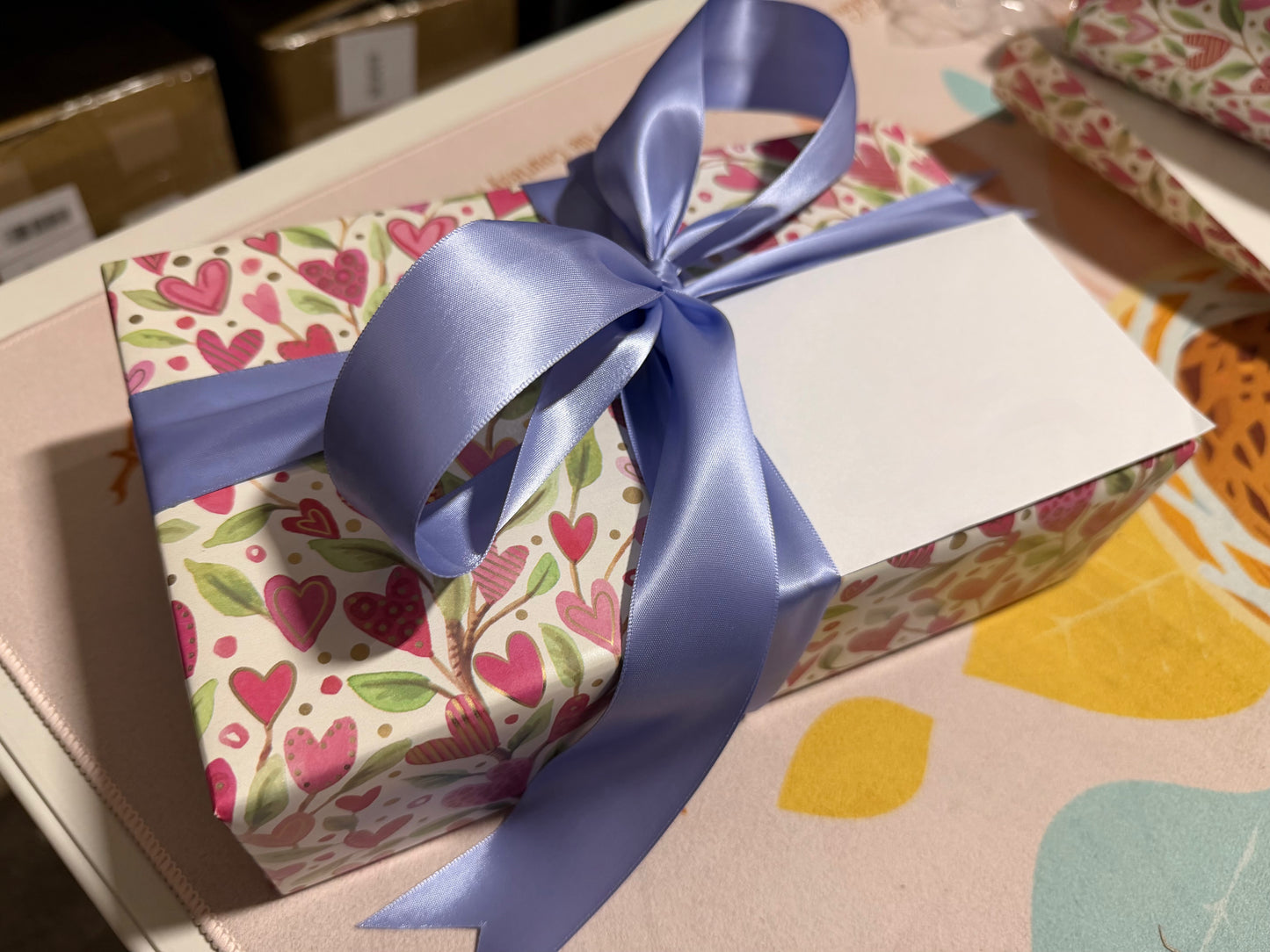 Gift Wrap