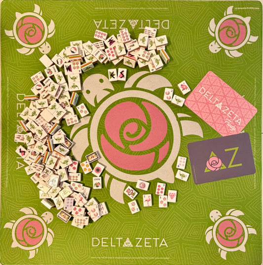 Delta Zeta Legacy Gift Bundle