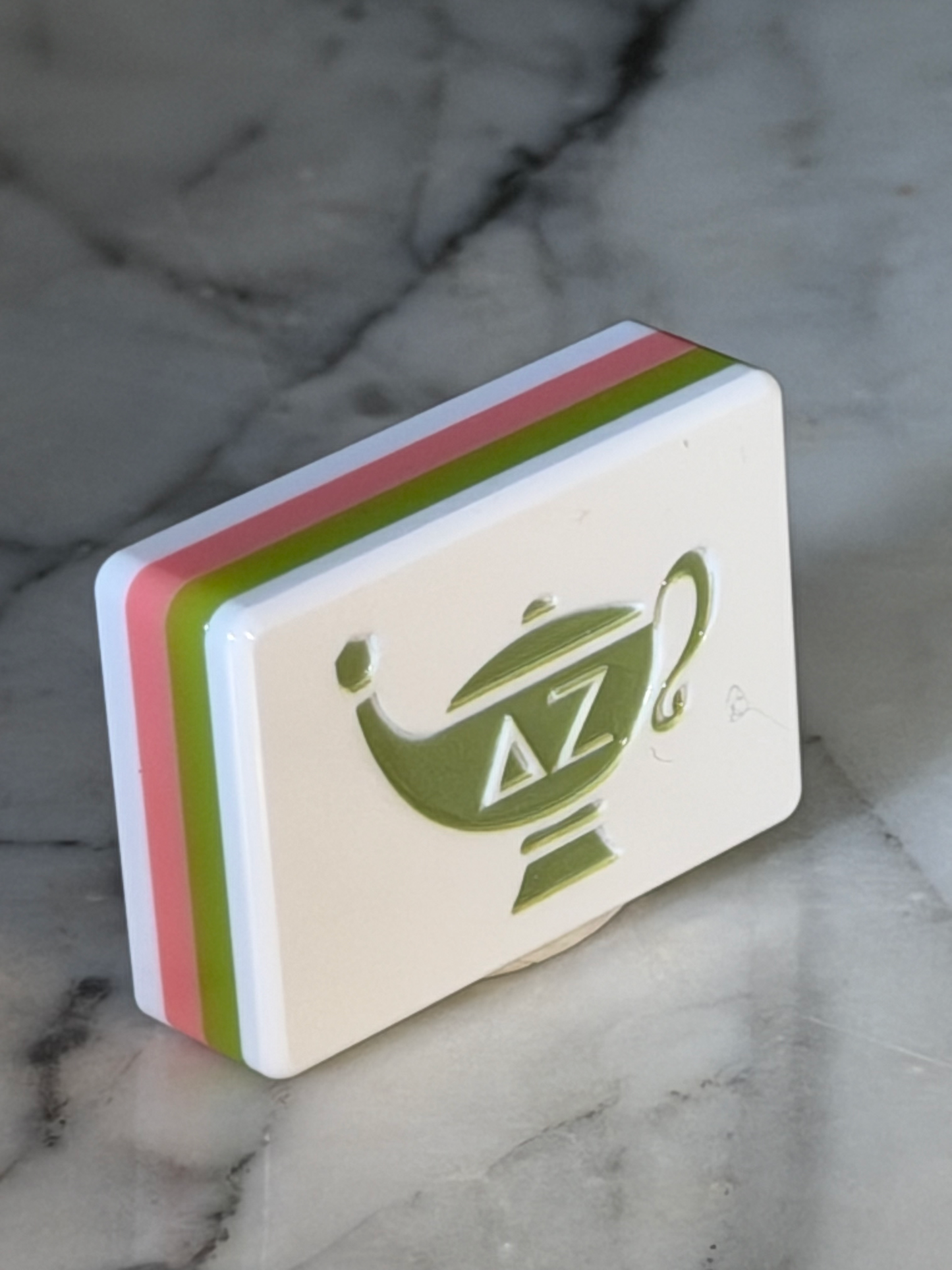 Delta Zeta Legacy Gift Bundle