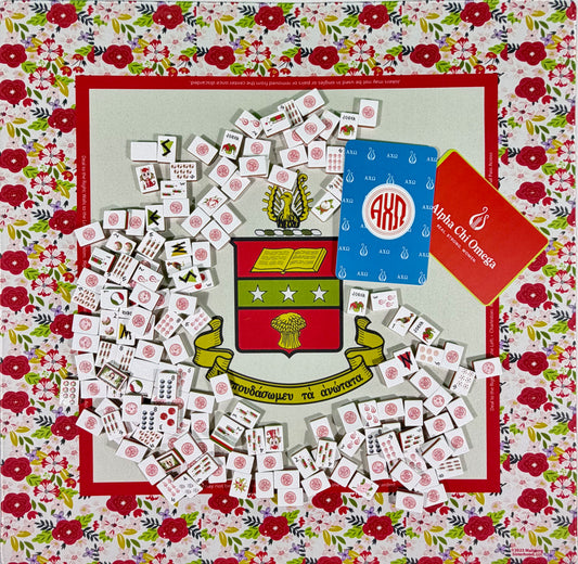 Alpha Chi Omega Legacy Gift Bundle