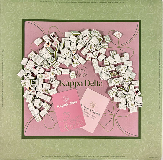 Kappa Delta Legacy Gift Bundle