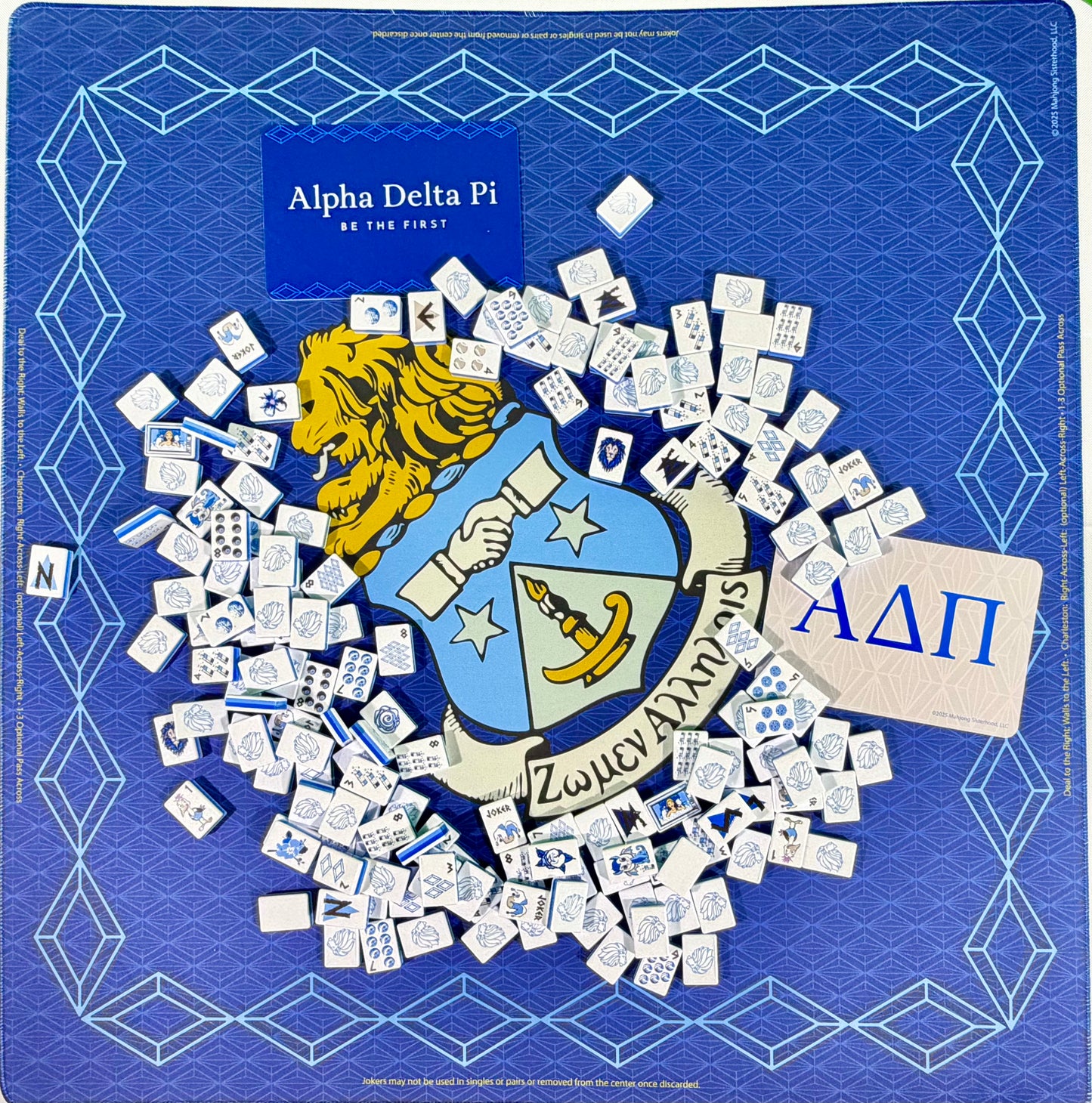 Alpha Delta Pi Legacy Gift Bundle