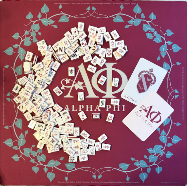 Alpha Phi Legacy Gift Bundle