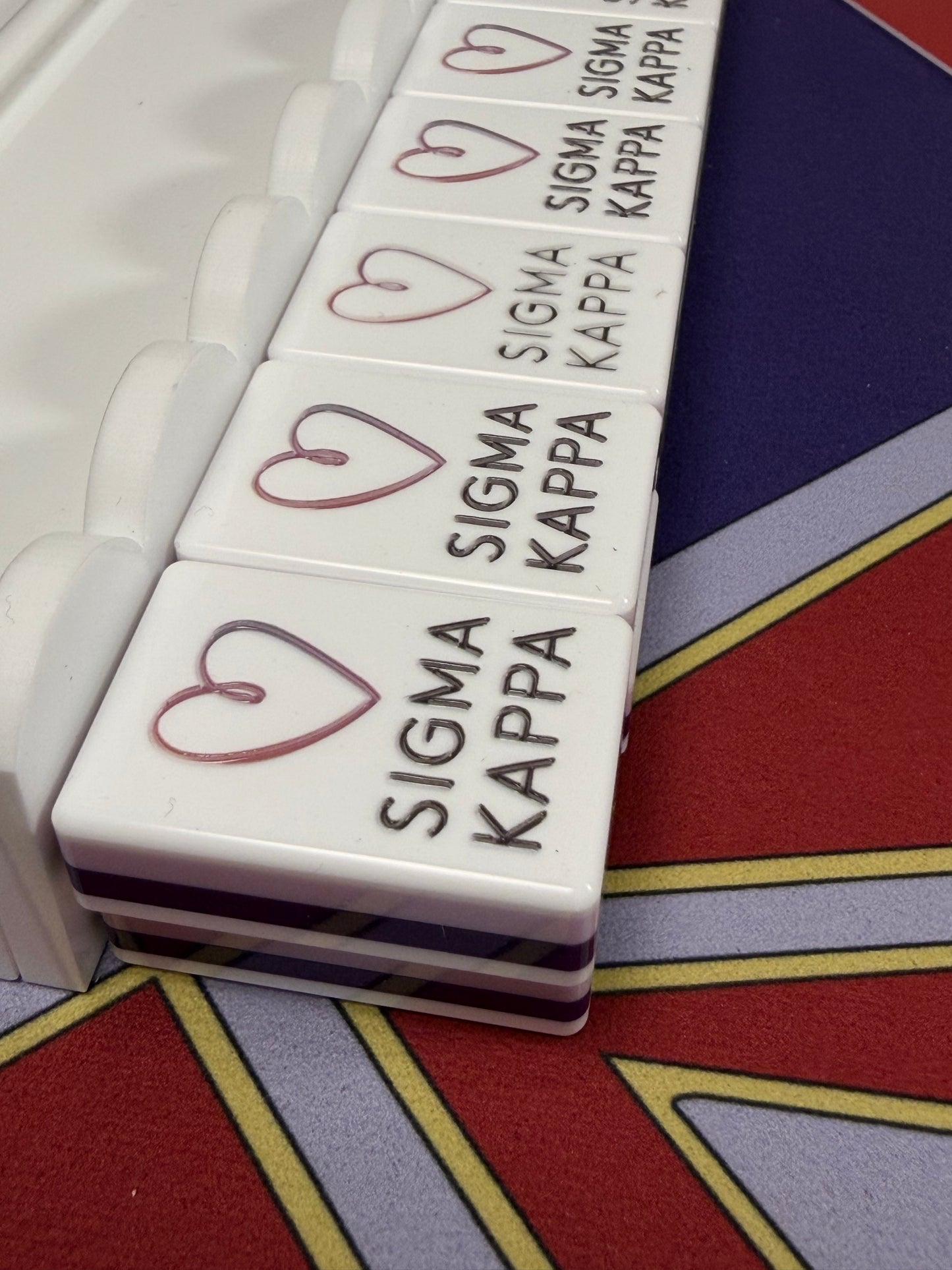Sigma Kappa Legacy Gift Bundle