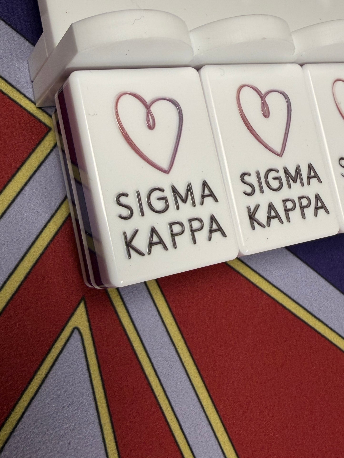 Sigma Kappa Legacy Gift Bundle