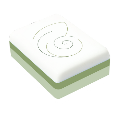 Kappa Delta Mahjong Tiles