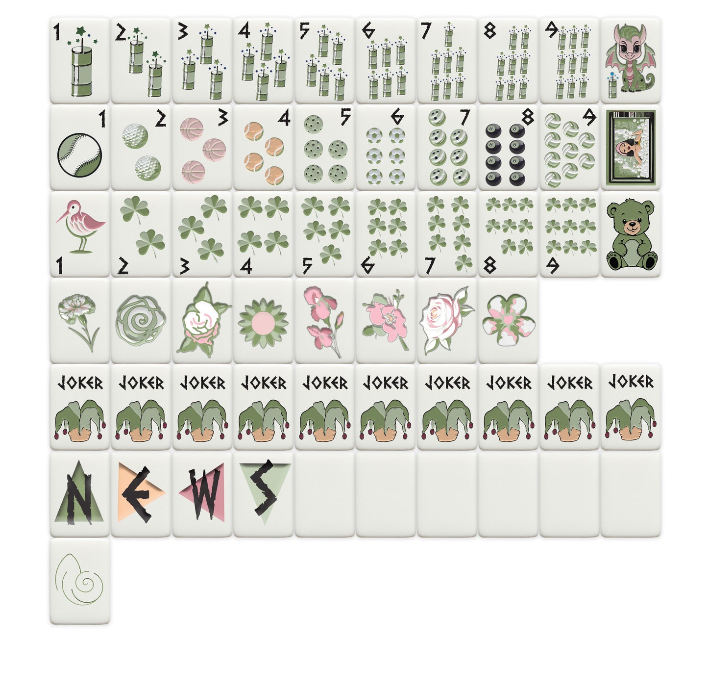 Kappa Delta Legacy Gift Bundle