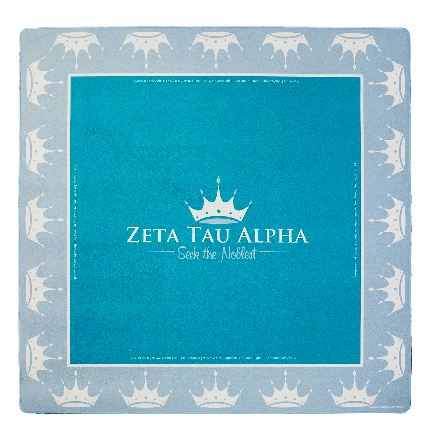 Zeta Tau Alpha Legacy Gift Bundles