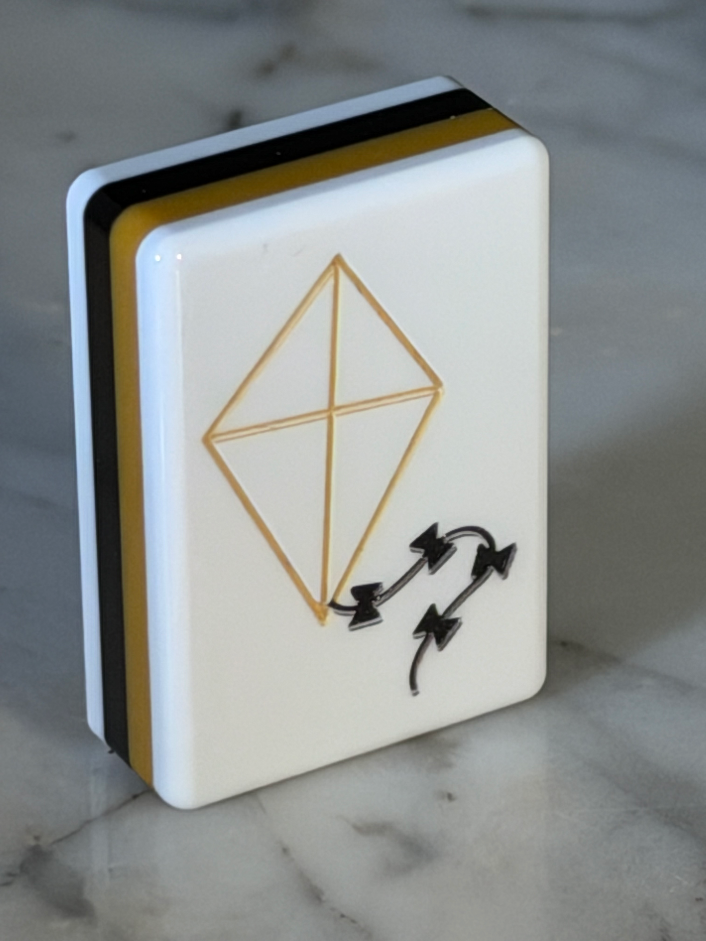 Kappa Alpha Theta Legacy Gift Bundle