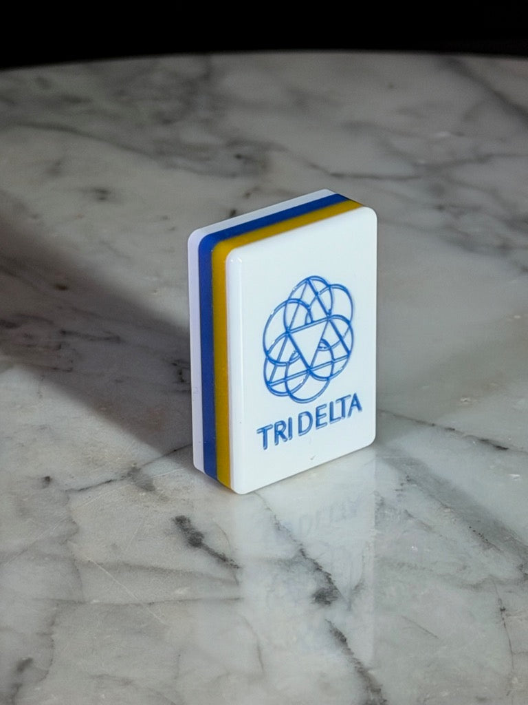 Tri Delta Legacy Gift Bundle