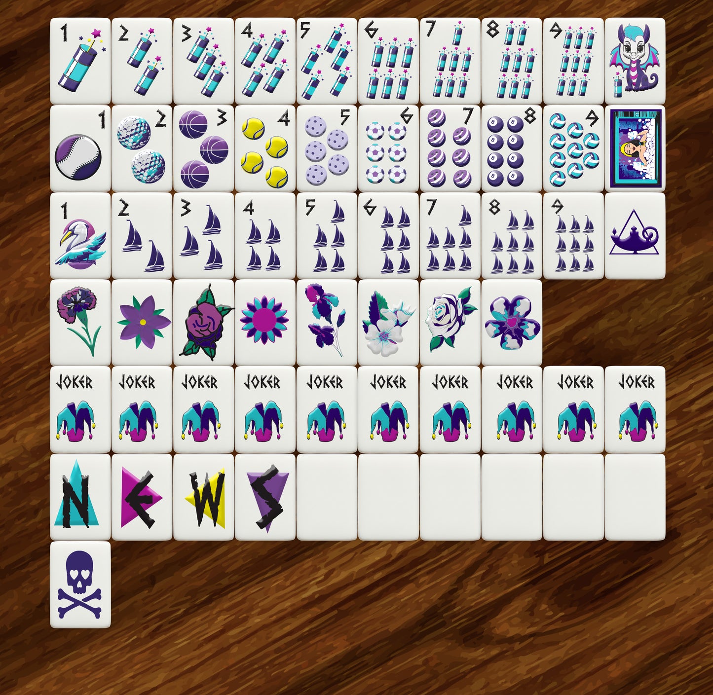 Tri Sigma Legacy Gift Bundle